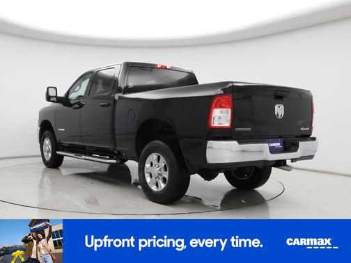 2024 RAM 2500 Bighorn