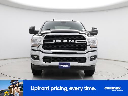 2024 RAM 2500 Bighorn