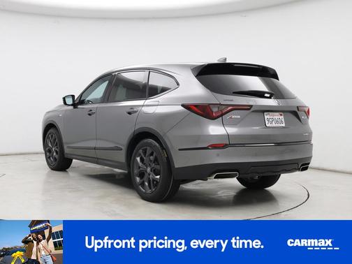 2023 Acura MDX SH-AWD A-Spec