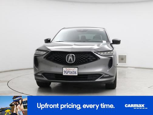 2023 Acura MDX SH-AWD A-Spec