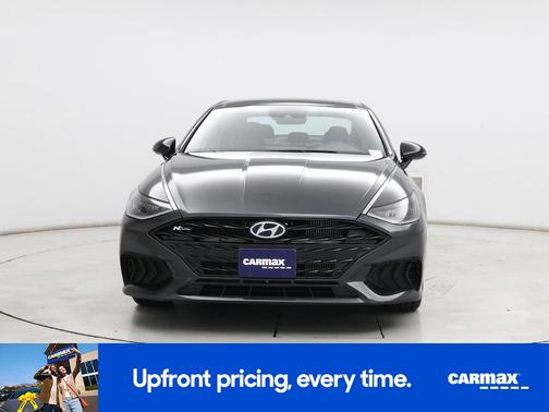 2023 Hyundai SONATA N Line