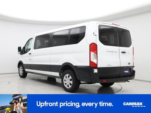 2023 Ford Transit-350 XLT