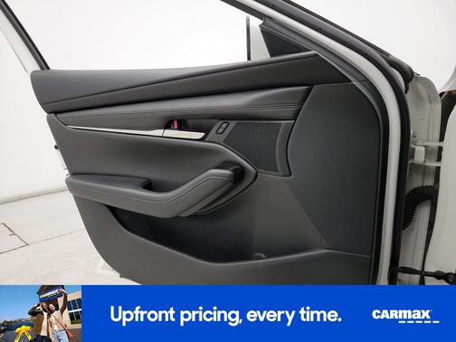 2021 Mazda Mazda3 Preferred