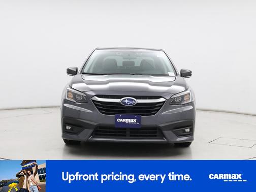 2022 Subaru Legacy Premium