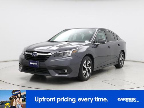 2022 Subaru Legacy Premium