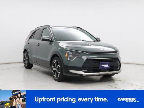 2023 Kia Niro SX Touring