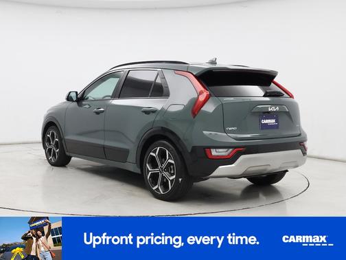2023 Kia Niro SX Touring