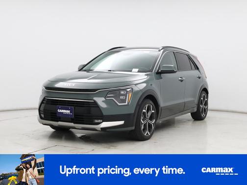 2023 Kia Niro SX Touring