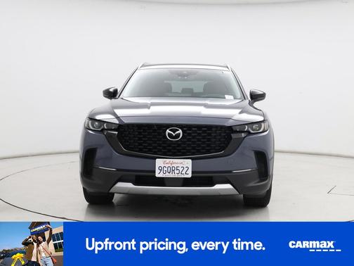 2023 Mazda CX-50 2.5 Turbo Premium