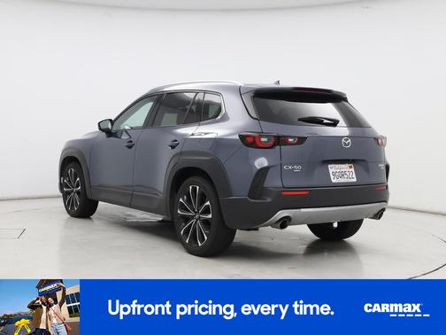 2023 Mazda CX-50 2.5 Turbo Premium