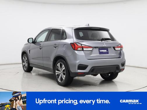 2024 Mitsubishi Outlander Sport SE