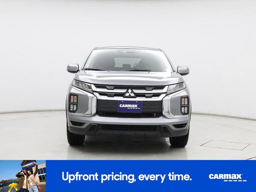 2024 Mitsubishi Outlander Sport SE