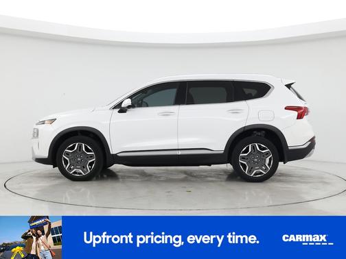 2023 Hyundai SANTA FE HEV SEL Premium