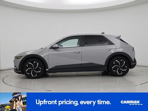 2022 Hyundai IONIQ 5 SE