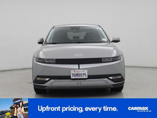 2022 Hyundai IONIQ 5 SE