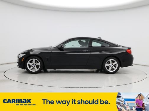 2014 BMW 428 XI