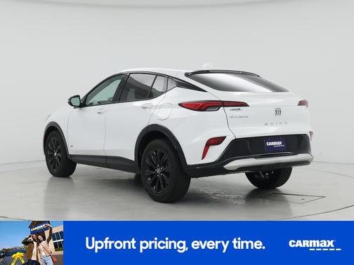 2025 Buick Envista Sport Touring