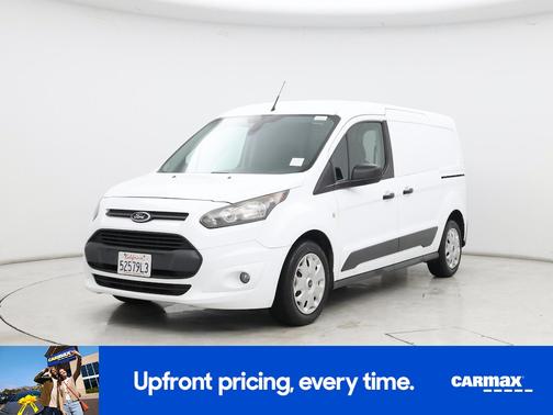 2015 Ford Transit Connect XLT