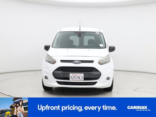 2015 Ford Transit Connect XLT