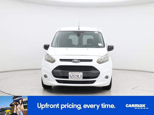 2015 Ford Transit Connect XLT