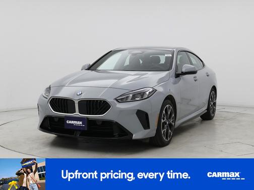 2025 BMW 228 Gran Coupe xDrive Gran Coupe