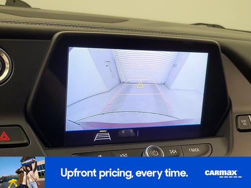 Red 2019 Chevrolet Blazer LT