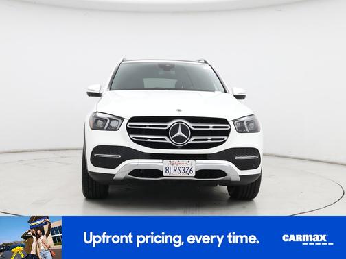 2020 Mercedes-Benz GLE 350 