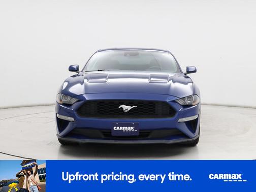 2023 Ford Mustang Ecoboost