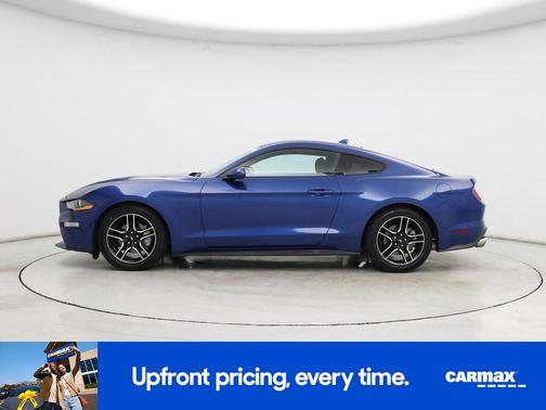 2023 Ford Mustang Ecoboost