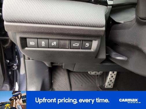 Blue 2026 Toyota Camry SE