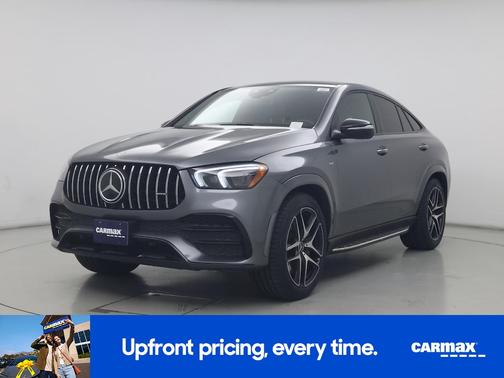 2023 Mercedes-Benz AMG GLE 53 