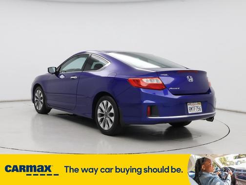 2014 Honda Accord LX-S