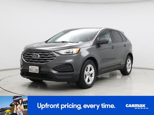 2020 Ford Edge SE