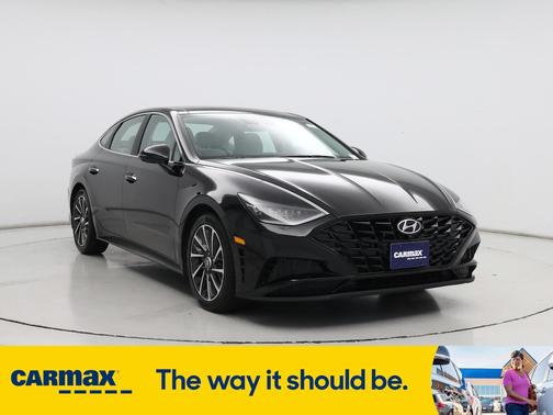 2022 Hyundai SONATA Limited