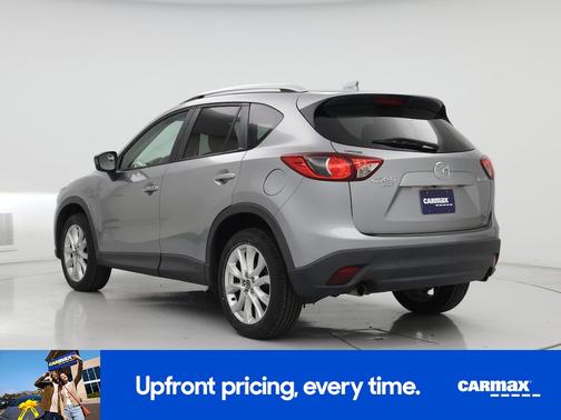 2014 Mazda CX-5 Grand Touring