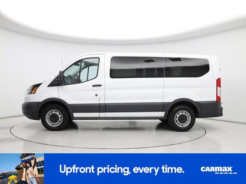 2018 Ford Transit-150 XL
