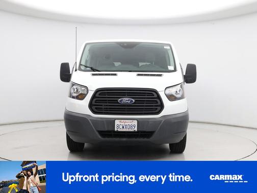 2018 Ford Transit-150 XL