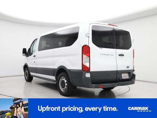 2018 Ford Transit-150 XL