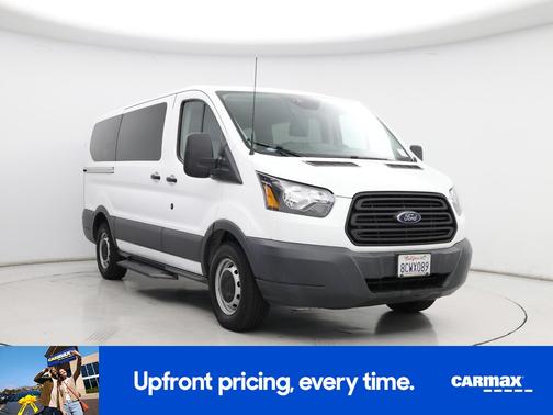 2018 Ford Transit-150 XL