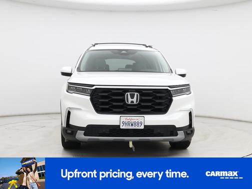 2023 Honda Pilot EX-L