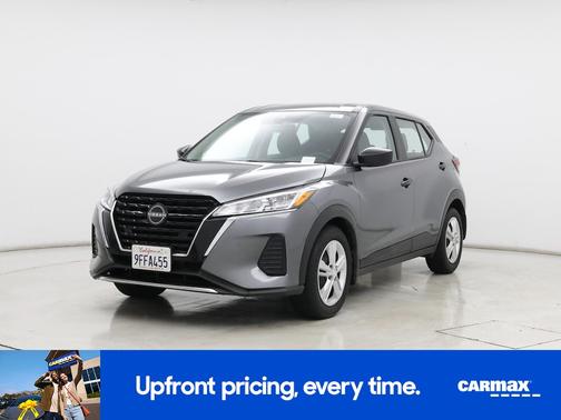2023 Nissan Kicks S