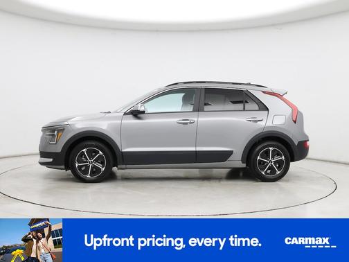 2024 Kia Niro EX