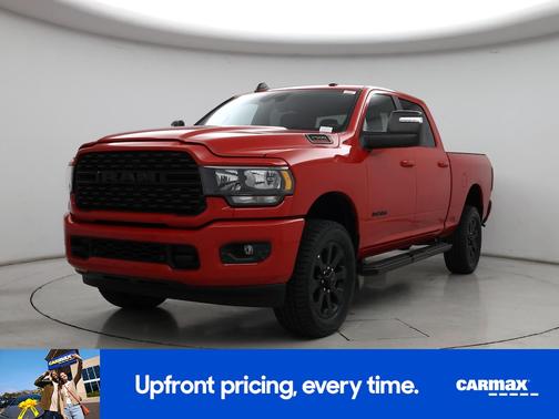 2024 RAM 2500 Bighorn