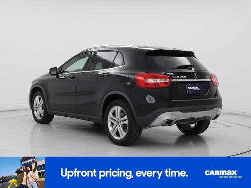 2019 Mercedes-Benz GLA 250 GLA 250