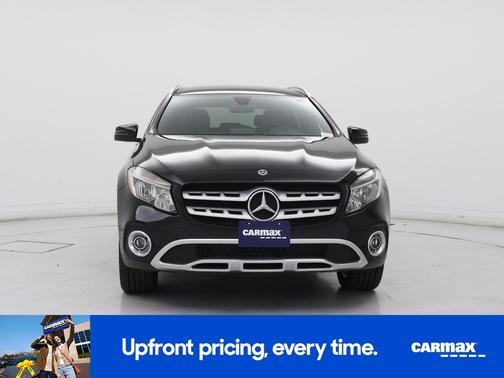 2019 Mercedes-Benz GLA 250 GLA 250