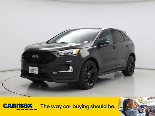 2022 Ford Edge ST