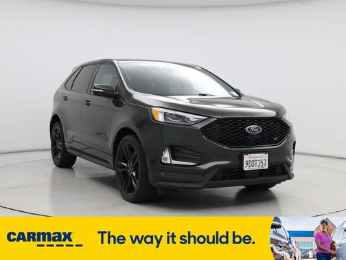 2022 Ford Edge ST
