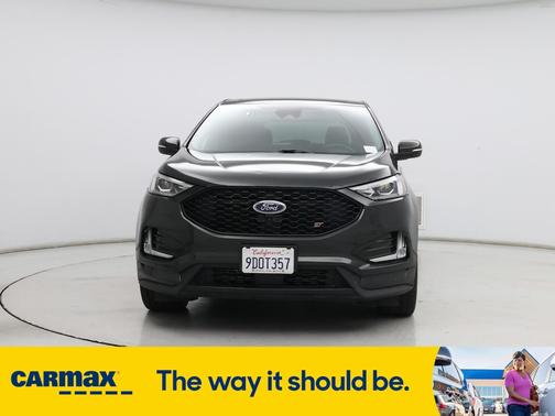 2022 Ford Edge ST