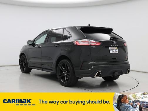 2022 Ford Edge ST