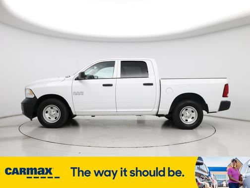 2015 RAM 1500 Tradesman